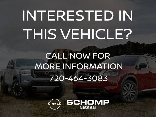 2026 Nissan LEAF SV+