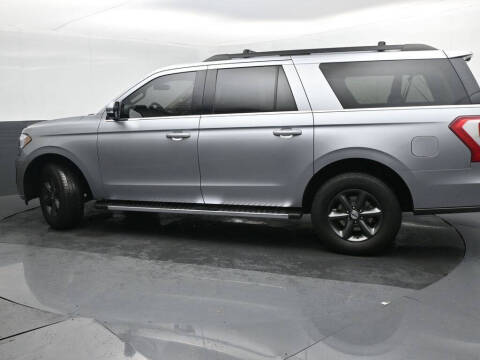 2020 Ford Expedition MAX XLT