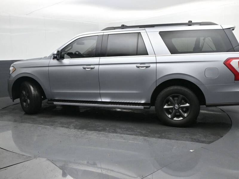 2020 Ford Expedition MAX XLT