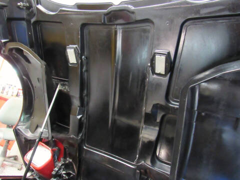 1987 Chevrolet Corvette