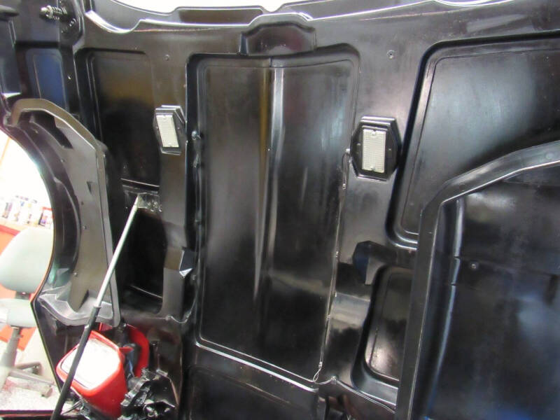 1987 Chevrolet Corvette