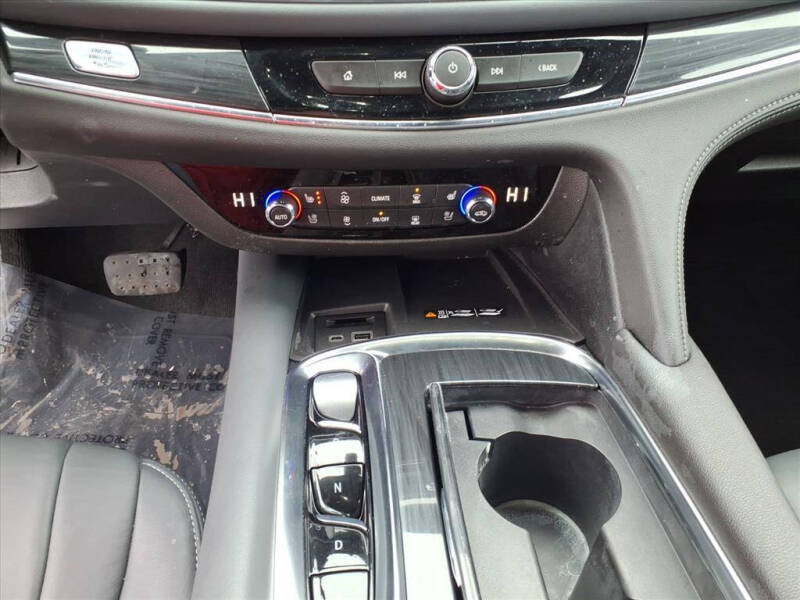 2024 Buick Enclave Premium