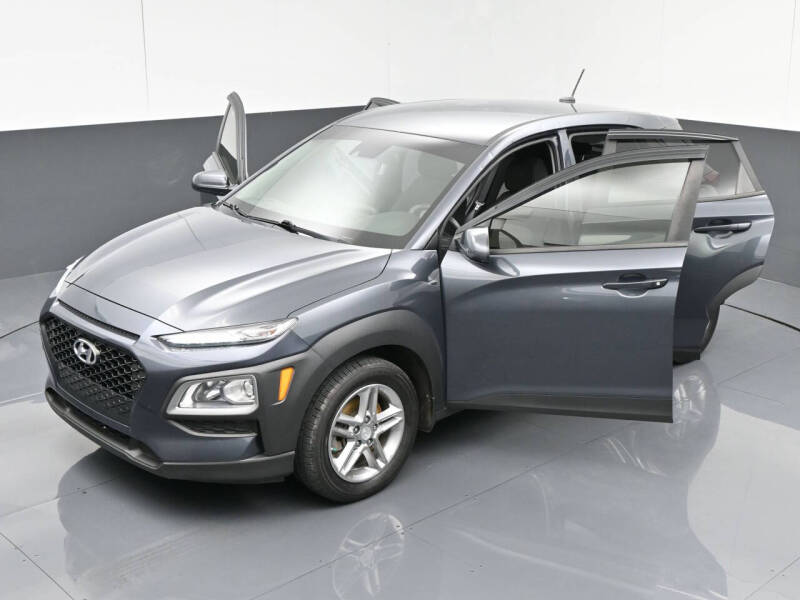 2019 Hyundai Kona SE
