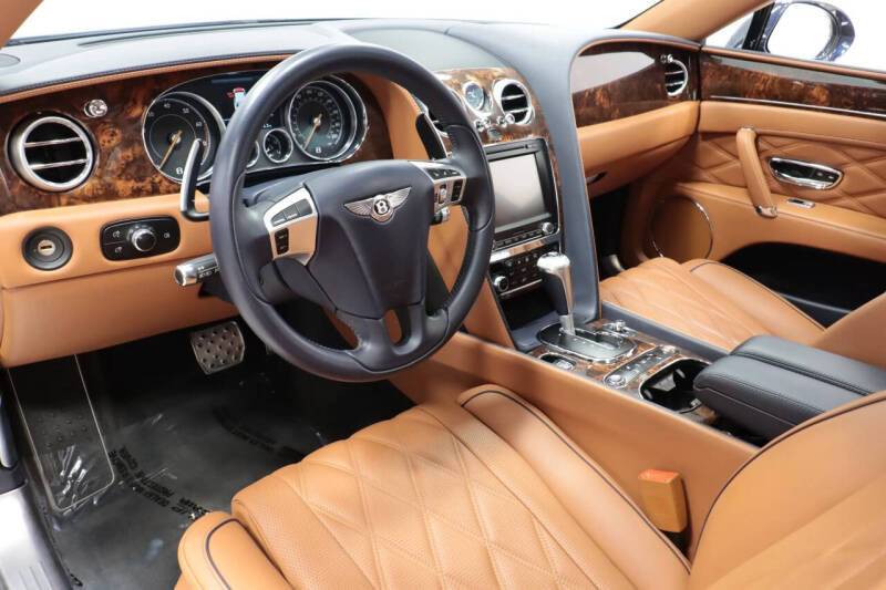 2016 Bentley Flying Spur V8