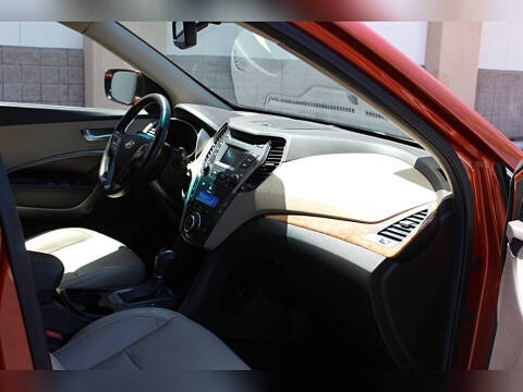 2013 Hyundai Santa Fe Sport 2.0T