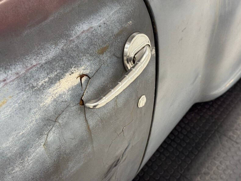 1951 Studebaker Champion