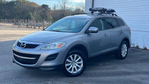 2010 Mazda CX-9 Sport