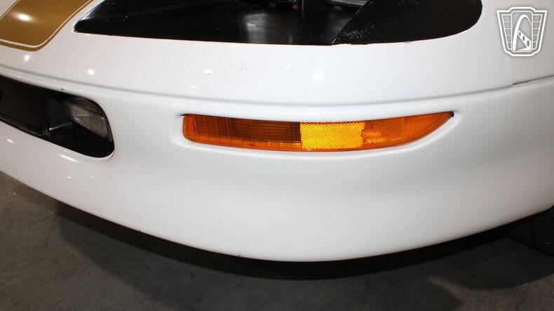 1996 Chevrolet Camaro