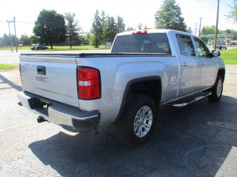 2014 GMC Sierra 1500