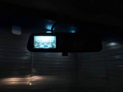 2023 GMC Savana 2500