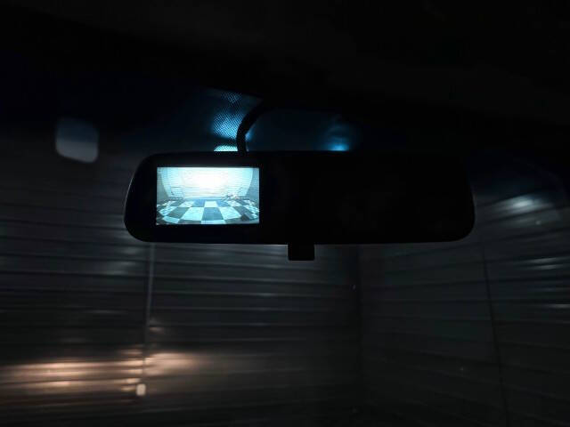 2023 GMC Savana 2500