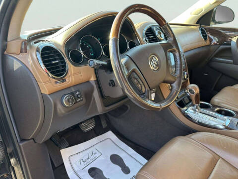 2016 Buick Enclave Premium