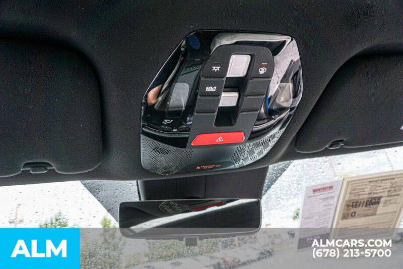 2024 Kia EV9 GT-Line