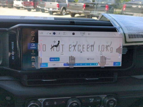 2025 Jeep Gladiator High Tide