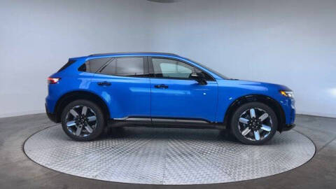 2025 Honda Prologue Elite