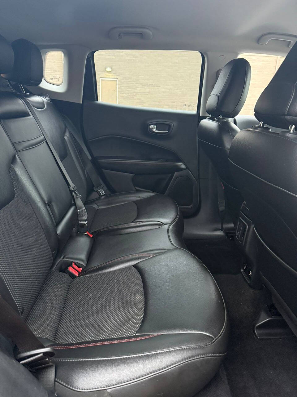 2019 Jeep Compass for sale at Prestige Motors Of Lodi in Lodi, NJ