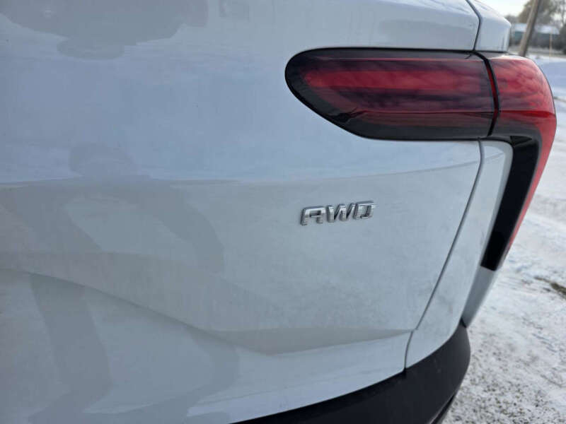 2024 Chevrolet Blazer EV 2LT