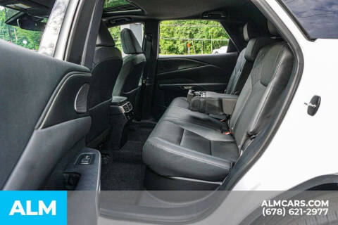 2024 Lexus RX 350