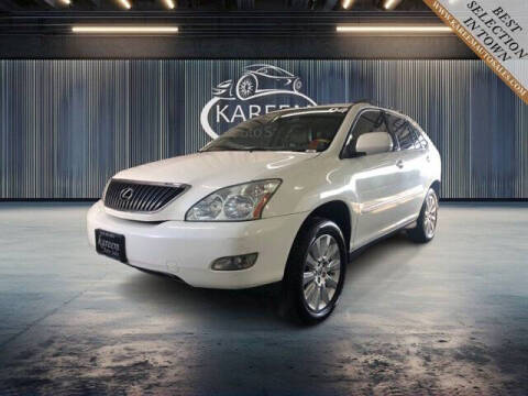 2004 Lexus RX 330