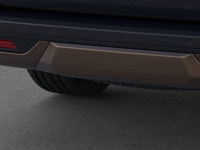 2025 Ford Expedition King Ranch