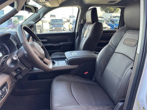 2026 RAM 3500 Limited