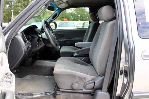 2003 Toyota Tundra SR5