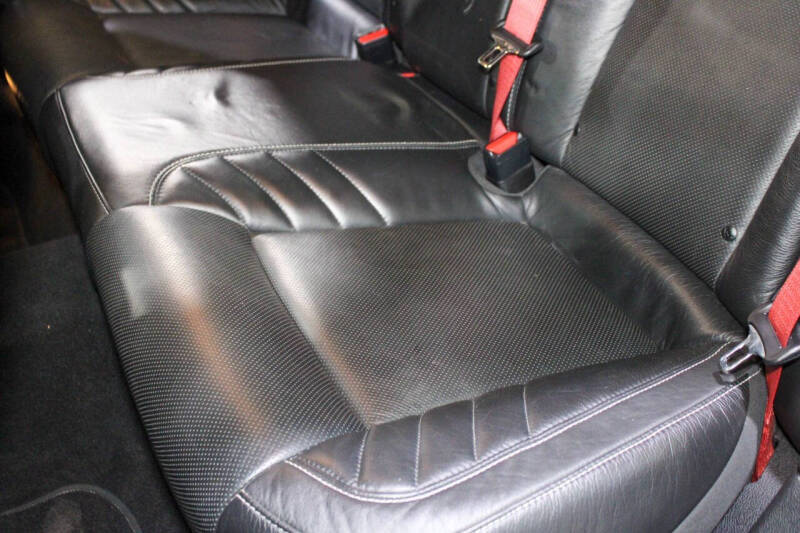 2021 Dodge Charger SRT Hellcat Redeye