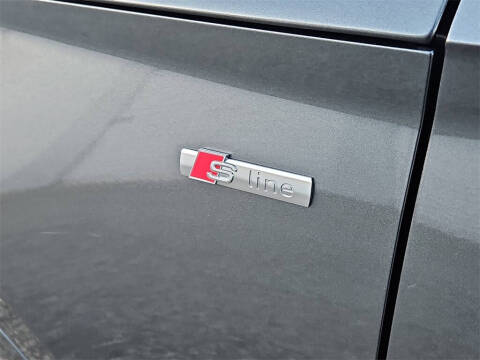 2022 Audi Q5 quattro S line Prem Plus 45 TFSI