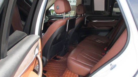 2014 BMW X5 xDrive35i