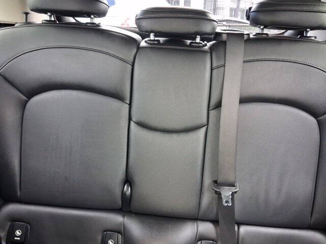 2019 MINI Hardtop 4 Door Cooper S