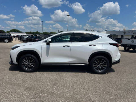 2024 Lexus NX 250 Premium