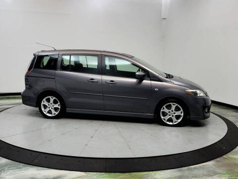 2009 Mazda MAZDA5