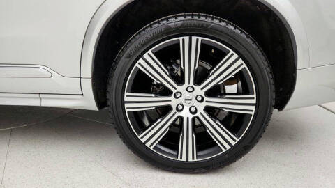 2021 Volvo XC90 T6 Inscription 7-Passenger