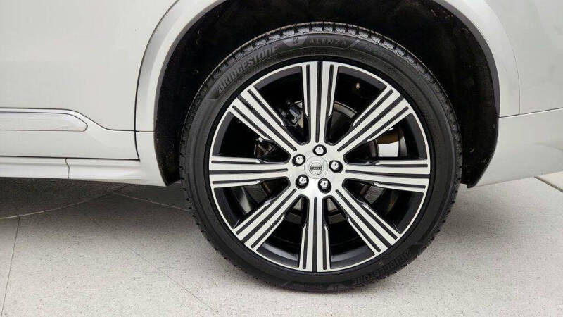 2021 Volvo XC90 T6 Inscription 7-Passenger