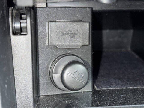 2017 Mitsubishi Lancer