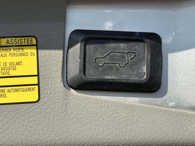 2010 Toyota Highlander Hybrid Limited