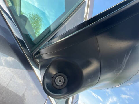 2016 Honda Odyssey EX-L w/Navi