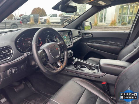 2024 Dodge Durango R/T Plus