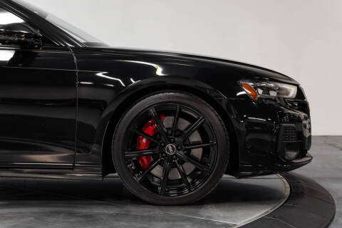 2023 Audi S8 4.0T quattro