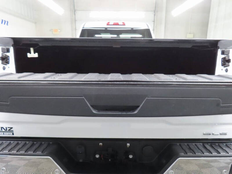 2024 GMC Sierra 3500HD