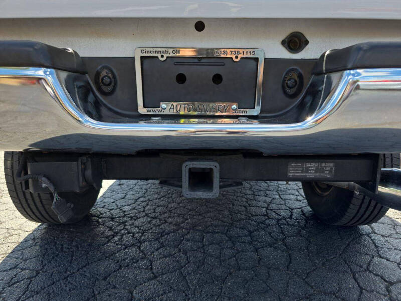 2002 Dodge Ram 2500