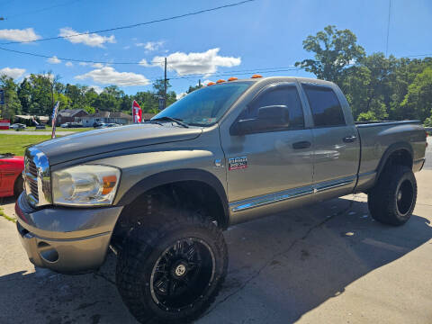 2009 Dodge Ram 2500 for sale at Your Next Auto in Elizabethtown PA