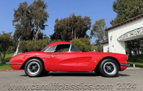 1959 Chevrolet Corvette