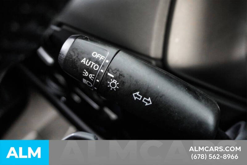 2023 Honda Accord Hybrid