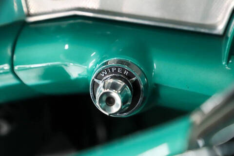 1958 Chevrolet Delray