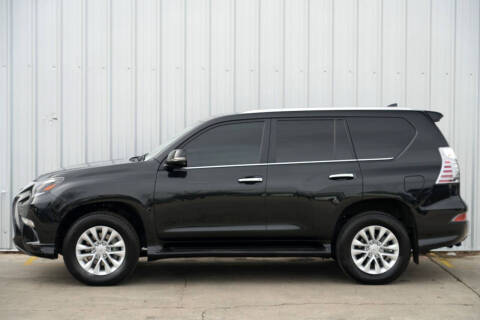 2023 Lexus GX 460