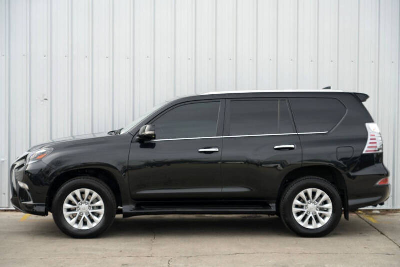 2023 Lexus GX 460
