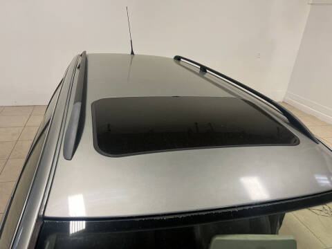 2005 Volkswagen Passat GLS TDI