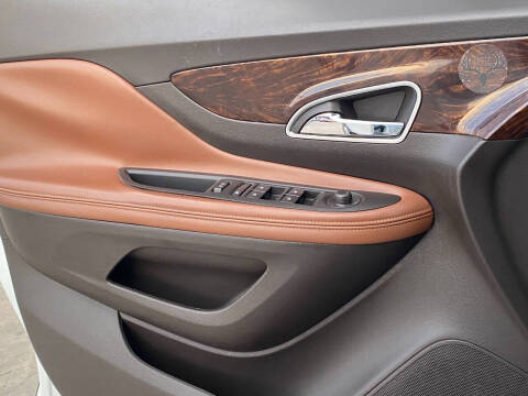 2013 Buick Encore Leather