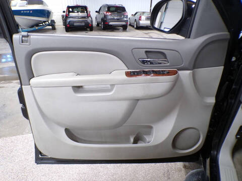 2010 Chevrolet Avalanche LT